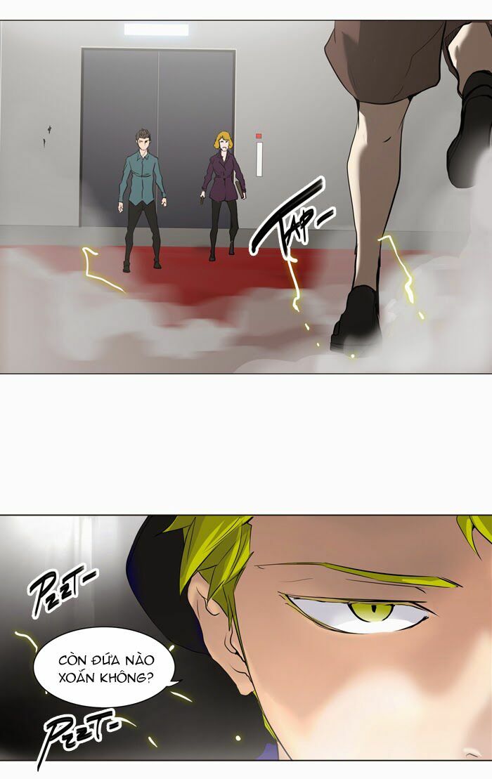 Tòa Tháp Bí Ẩn 2: Chapter 133