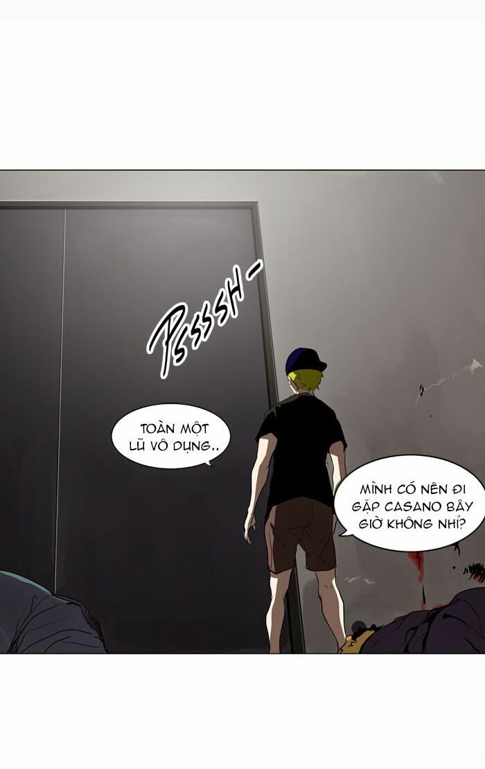 Tòa Tháp Bí Ẩn 2: Chapter 133