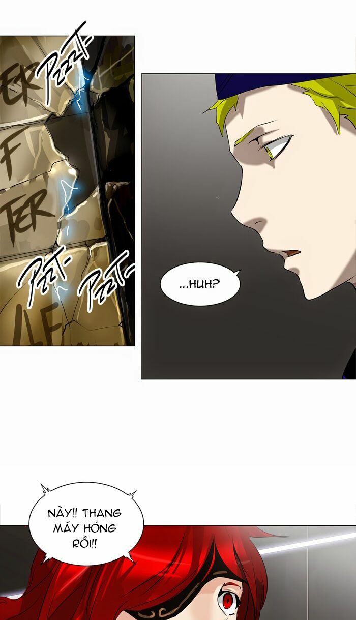 Tòa Tháp Bí Ẩn 2: Chapter 133