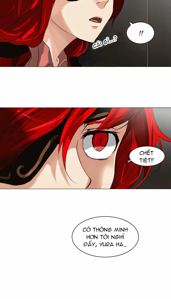 Tòa Tháp Bí Ẩn 2: Chapter 133
