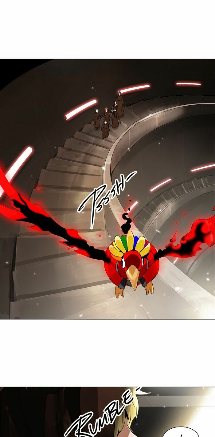 Tòa Tháp Bí Ẩn 2: Chapter 133