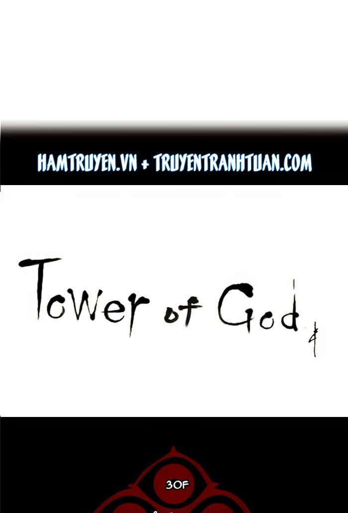 Tòa Tháp Bí Ẩn 2: Chapter 133