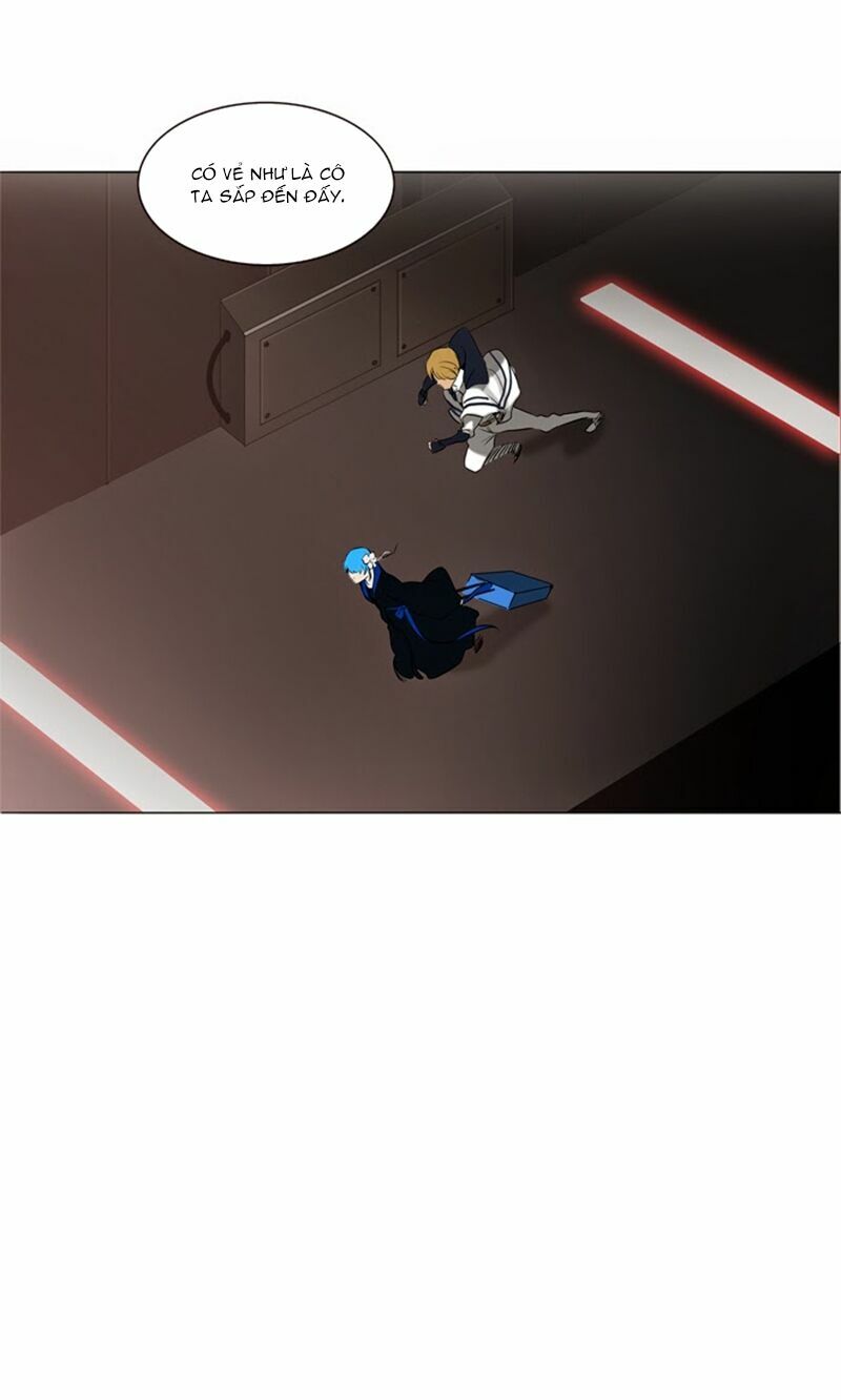 Tòa Tháp Bí Ẩn 2: Chapter 134