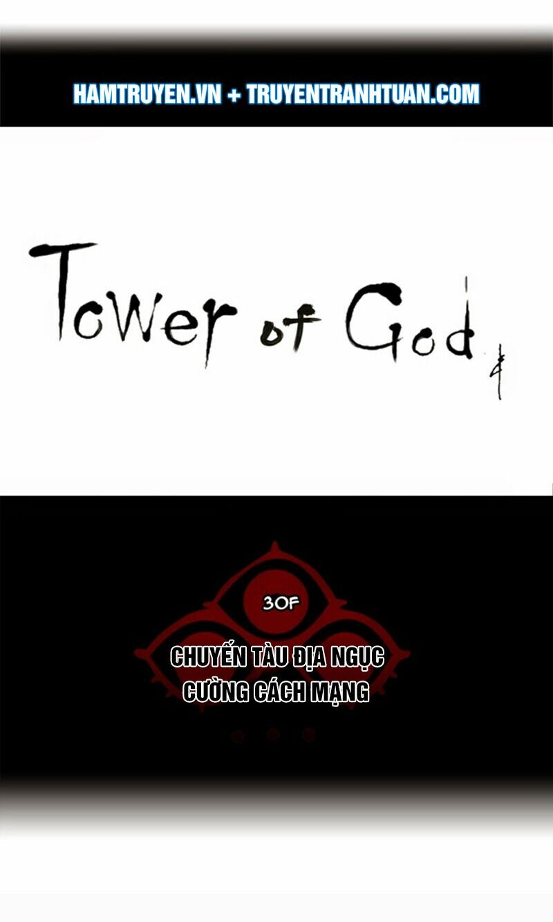 Tòa Tháp Bí Ẩn 2: Chapter 134