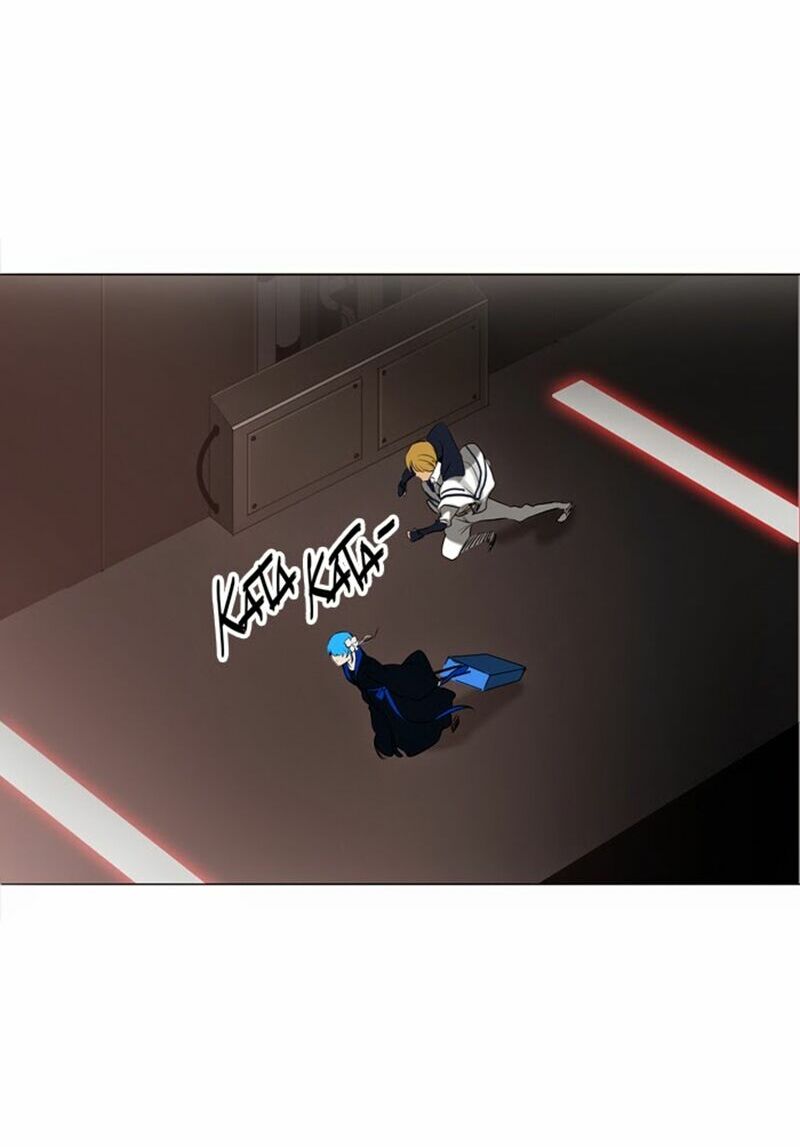Tòa Tháp Bí Ẩn 2: Chapter 134