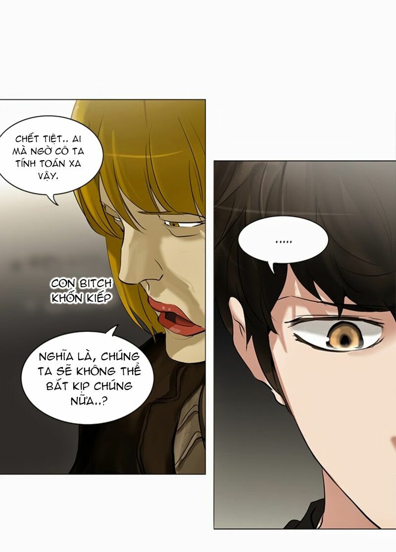 Tòa Tháp Bí Ẩn 2: Chapter 134
