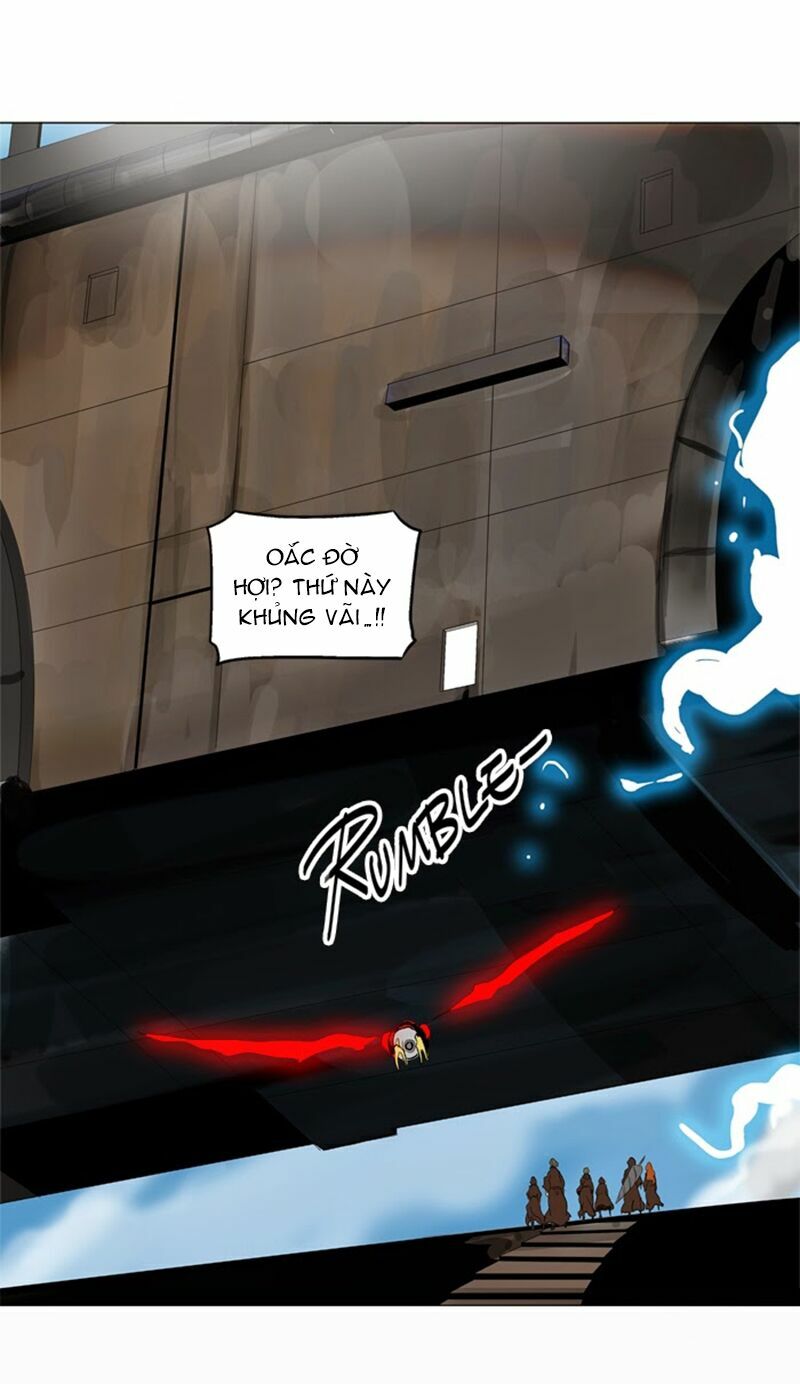 Tòa Tháp Bí Ẩn 2: Chapter 134