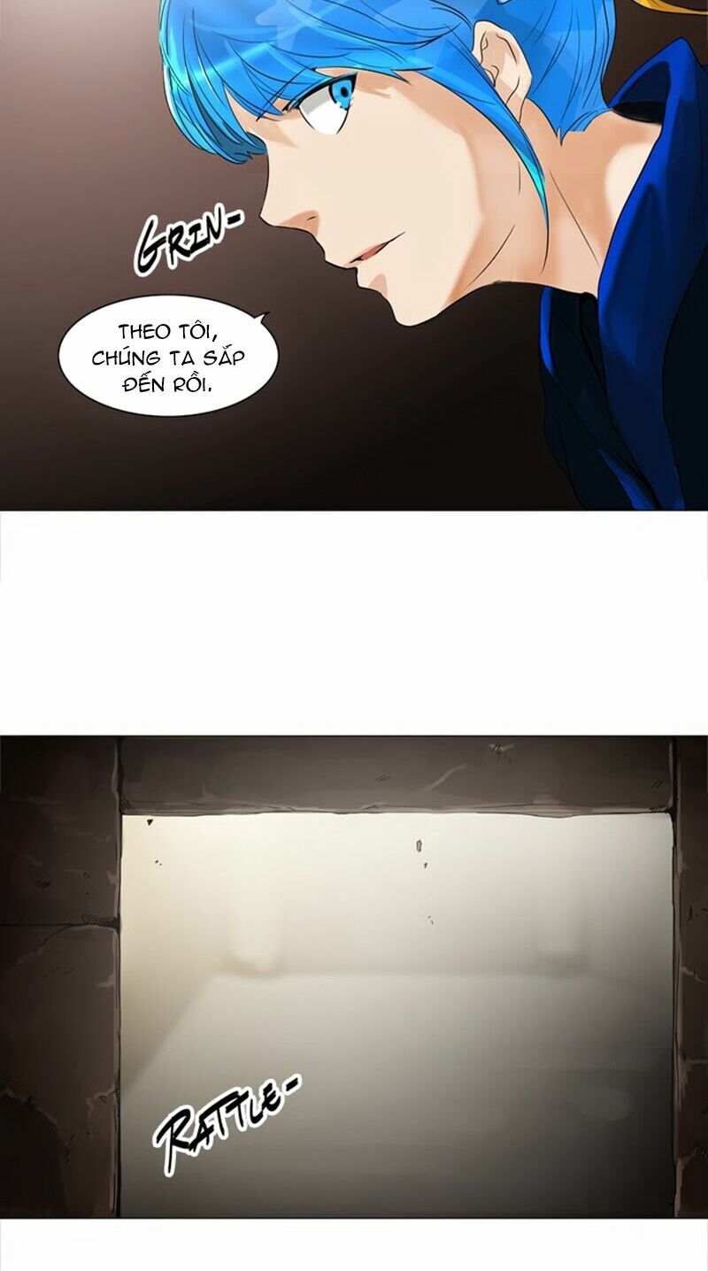 Tòa Tháp Bí Ẩn 2: Chapter 134