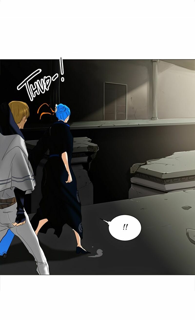 Tòa Tháp Bí Ẩn 2: Chapter 134