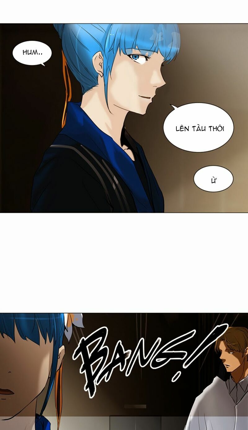 Tòa Tháp Bí Ẩn 2: Chapter 134