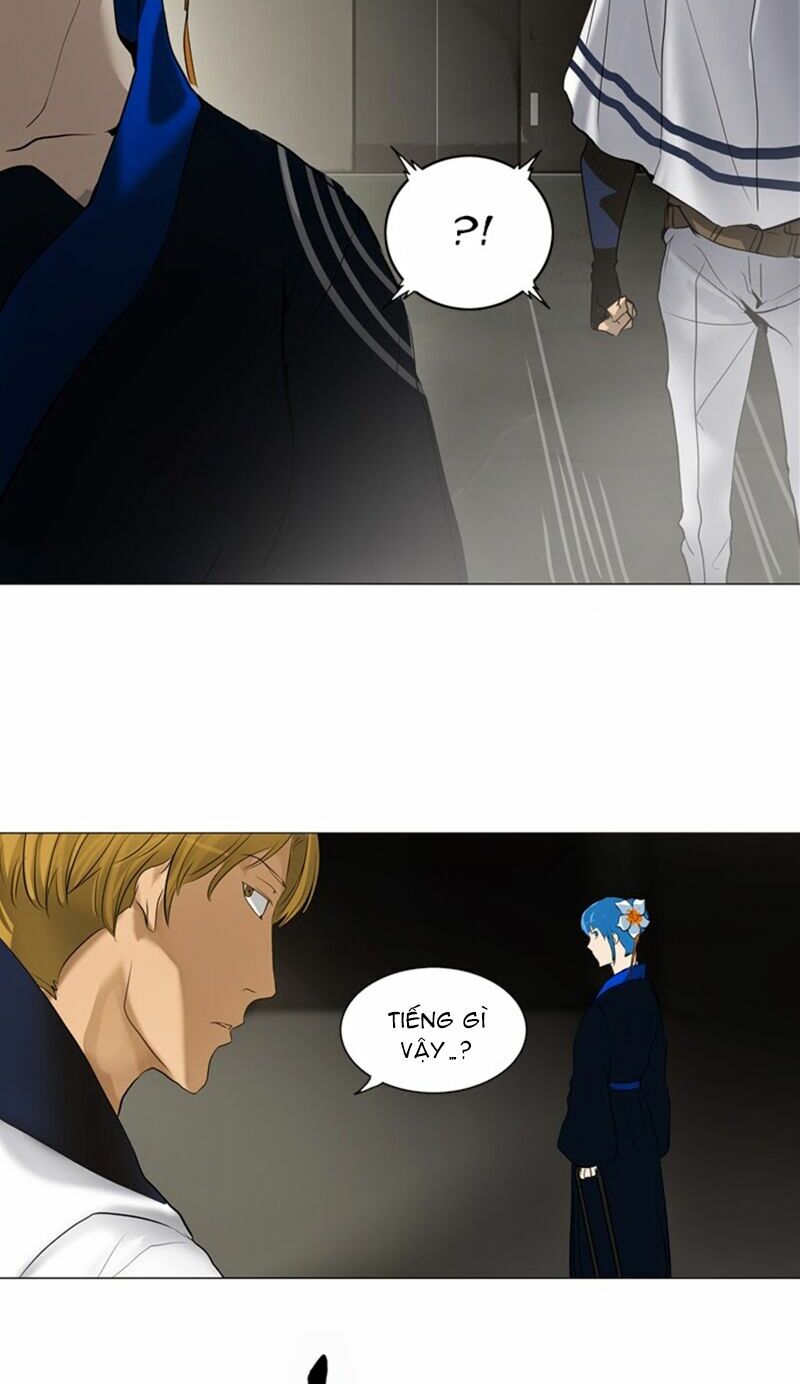 Tòa Tháp Bí Ẩn 2: Chapter 134