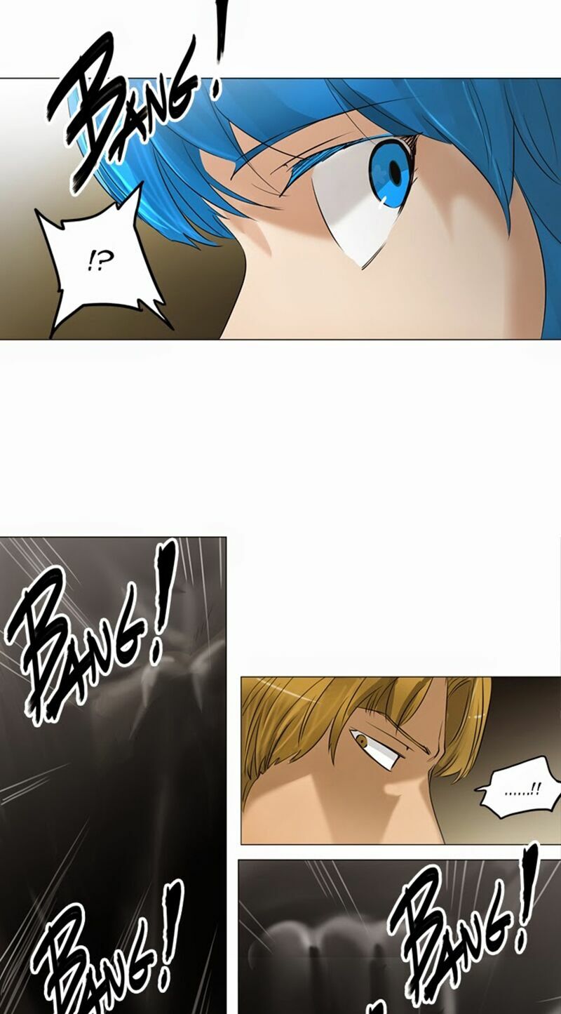 Tòa Tháp Bí Ẩn 2: Chapter 134