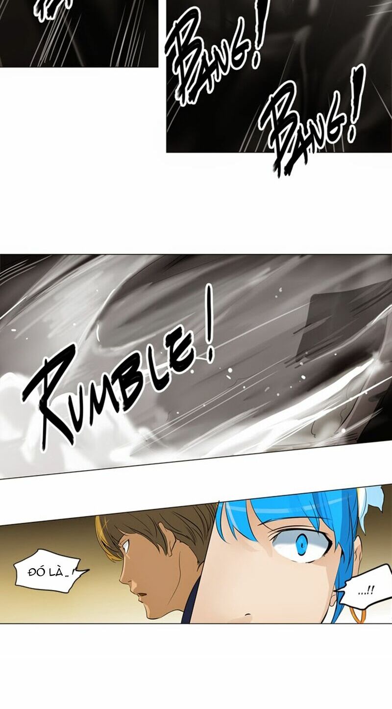 Tòa Tháp Bí Ẩn 2: Chapter 134