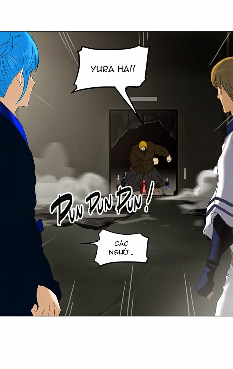Tòa Tháp Bí Ẩn 2: Chapter 134