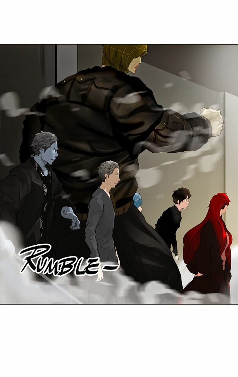 Tòa Tháp Bí Ẩn 2: Chapter 134