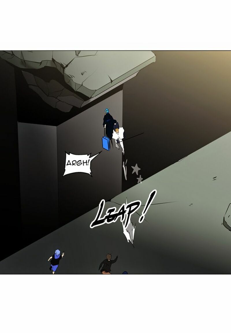Tòa Tháp Bí Ẩn 2: Chapter 134