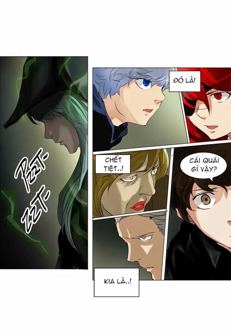 Tòa Tháp Bí Ẩn 2: Chapter 134