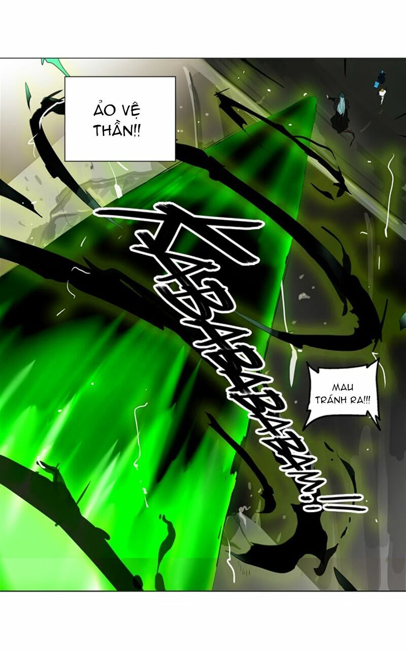 Tòa Tháp Bí Ẩn 2: Chapter 134