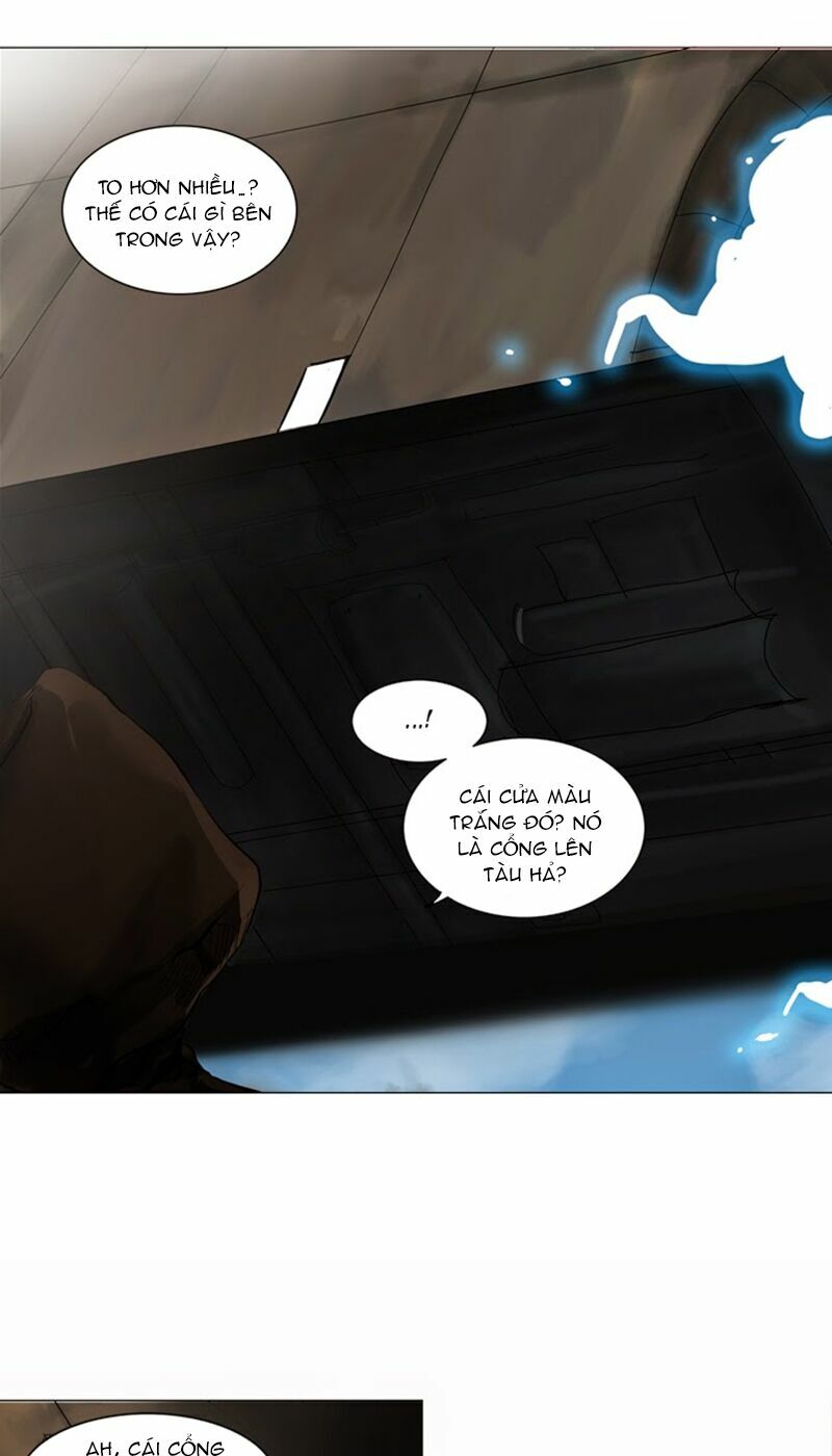 Tòa Tháp Bí Ẩn 2: Chapter 134