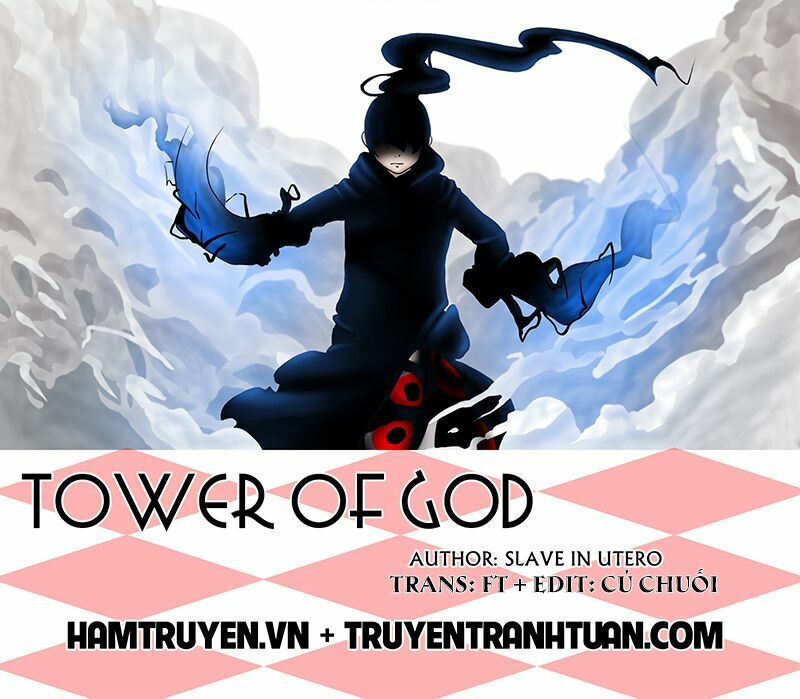 Tòa Tháp Bí Ẩn 2: Chapter 135