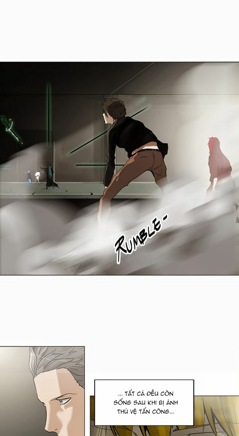 Tòa Tháp Bí Ẩn 2: Chapter 135