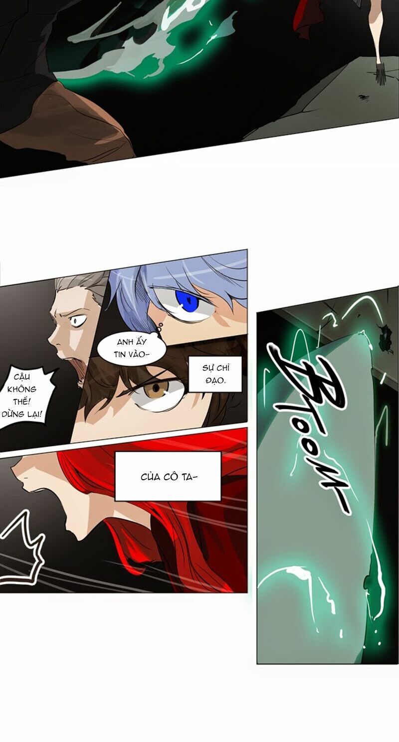 Tòa Tháp Bí Ẩn 2: Chapter 135