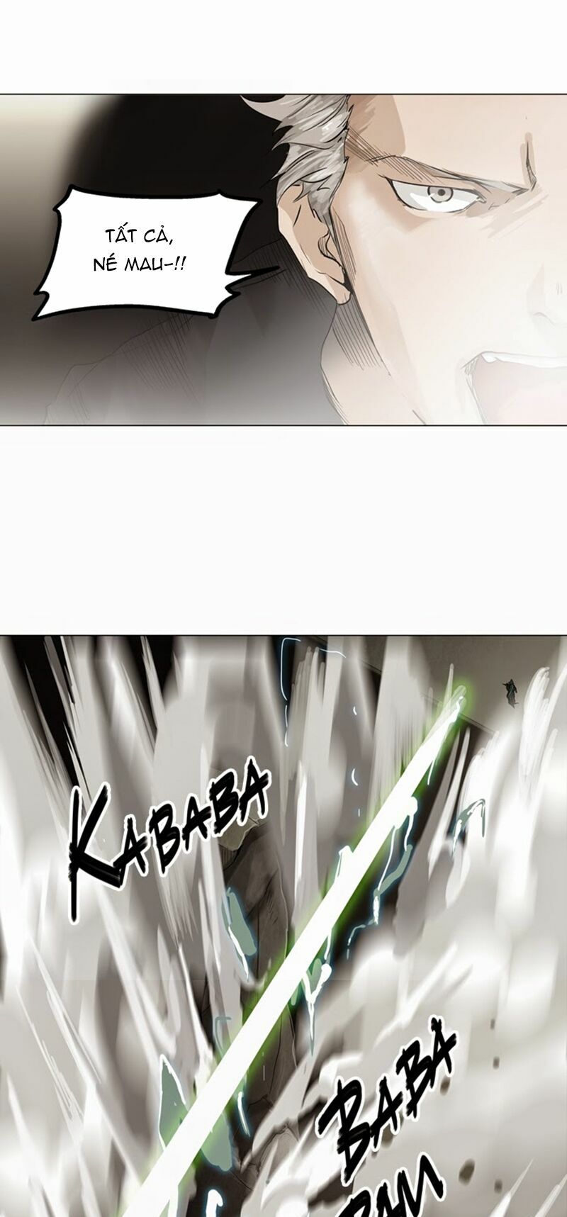 Tòa Tháp Bí Ẩn 2: Chapter 135