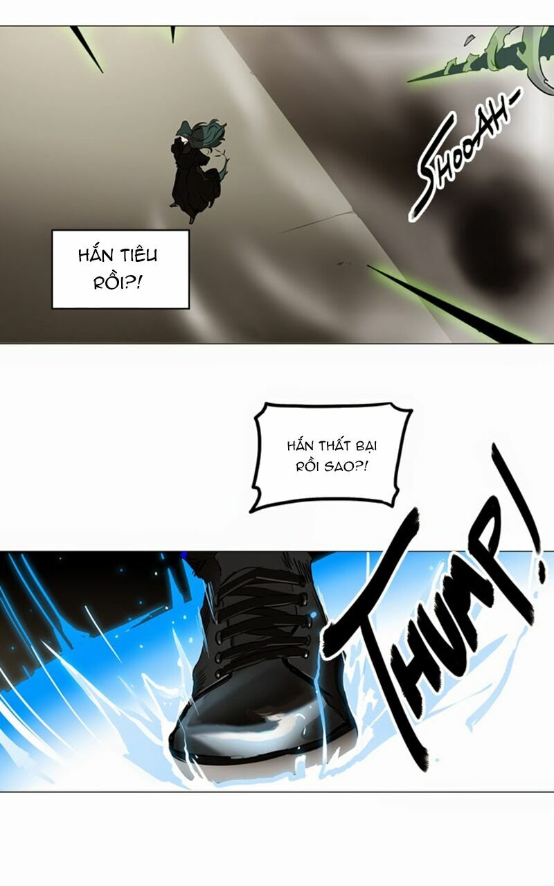 Tòa Tháp Bí Ẩn 2: Chapter 135