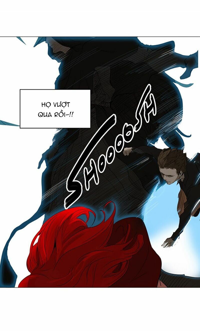 Tòa Tháp Bí Ẩn 2: Chapter 135