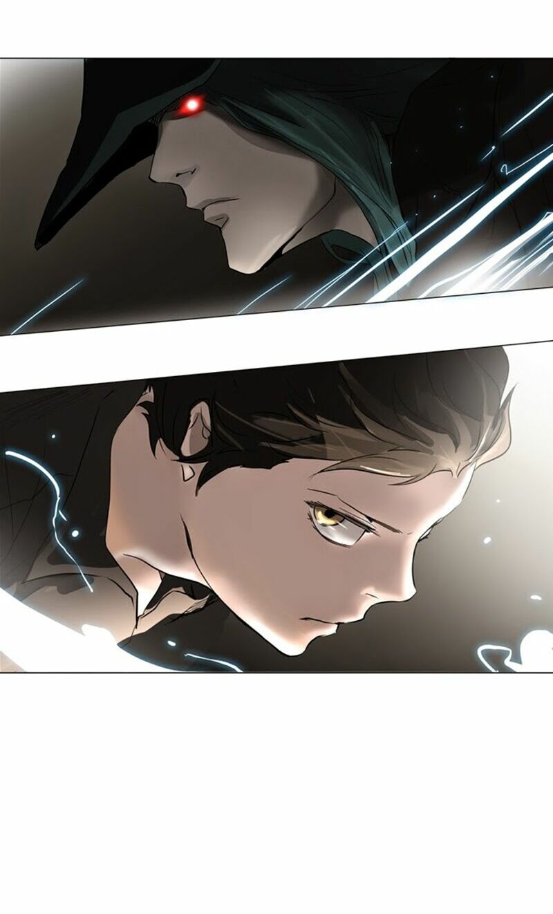 Tòa Tháp Bí Ẩn 2: Chapter 135