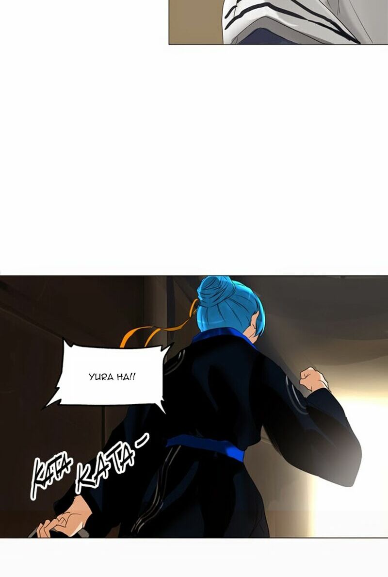 Tòa Tháp Bí Ẩn 2: Chapter 135