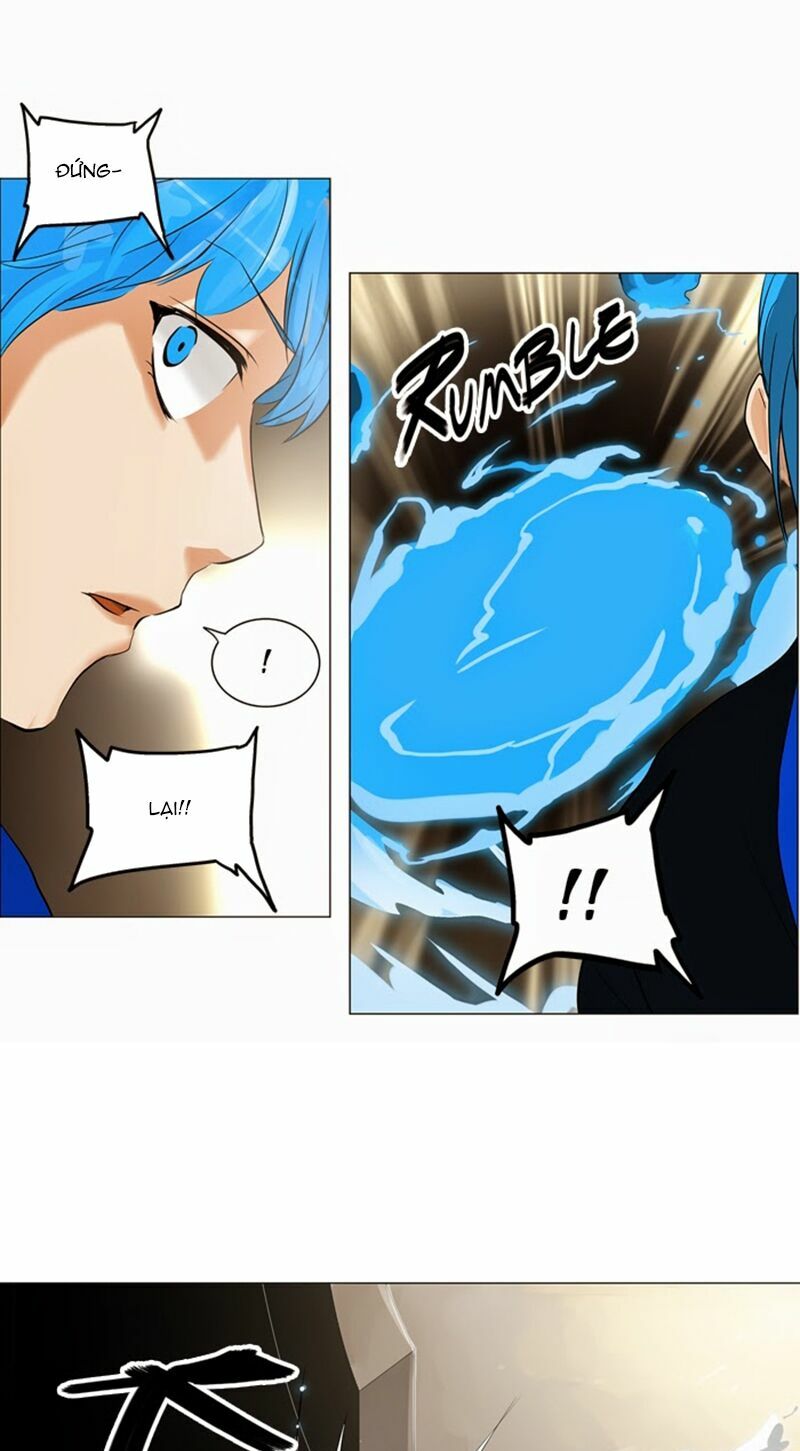 Tòa Tháp Bí Ẩn 2: Chapter 135