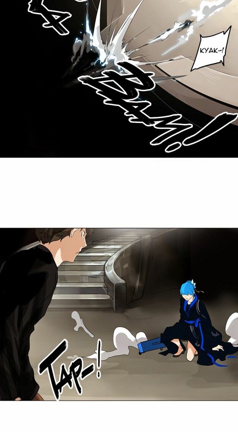 Tòa Tháp Bí Ẩn 2: Chapter 135