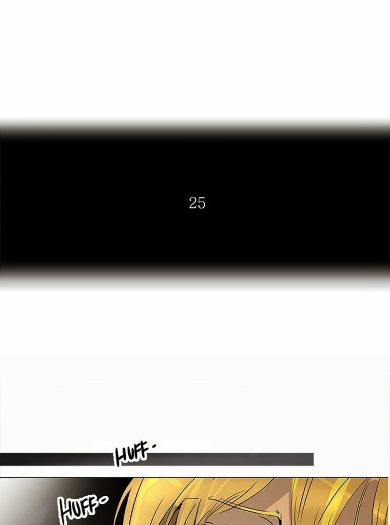 Tòa Tháp Bí Ẩn 2: Chapter 138