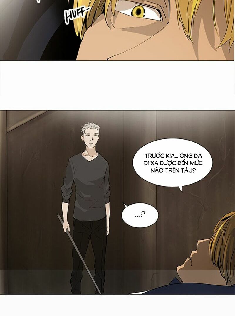 Tòa Tháp Bí Ẩn 2: Chapter 138