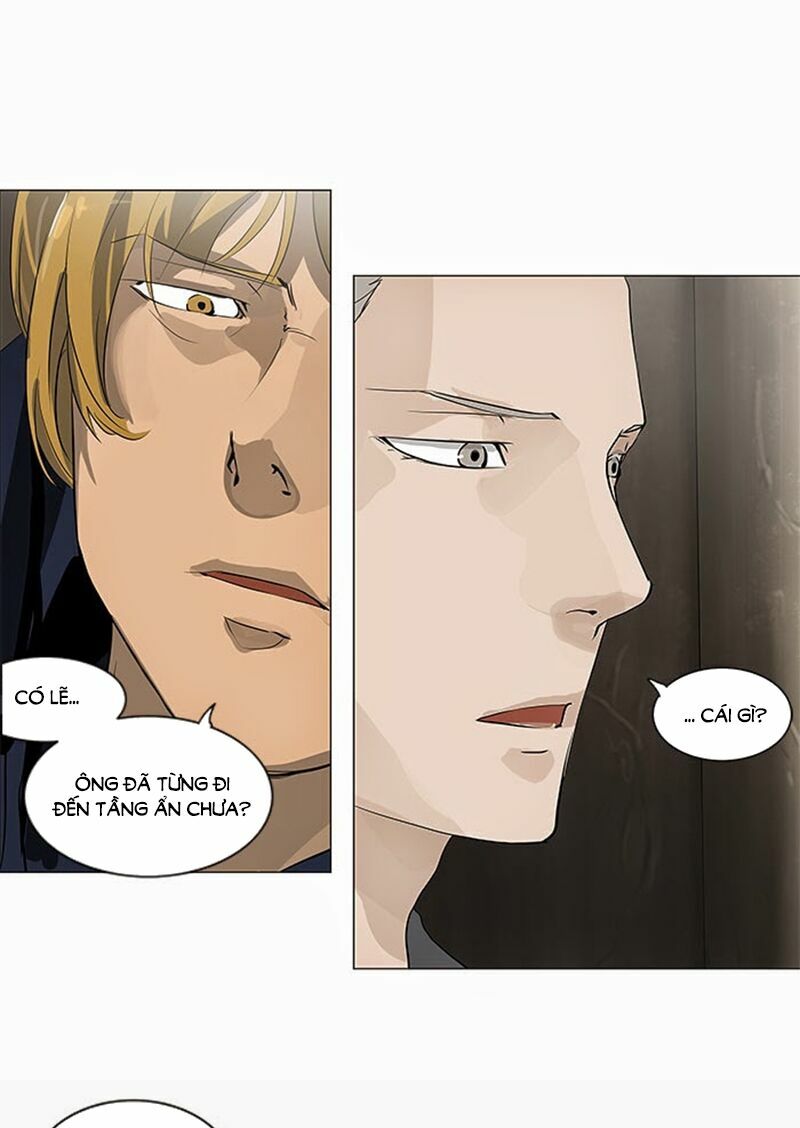Tòa Tháp Bí Ẩn 2: Chapter 138
