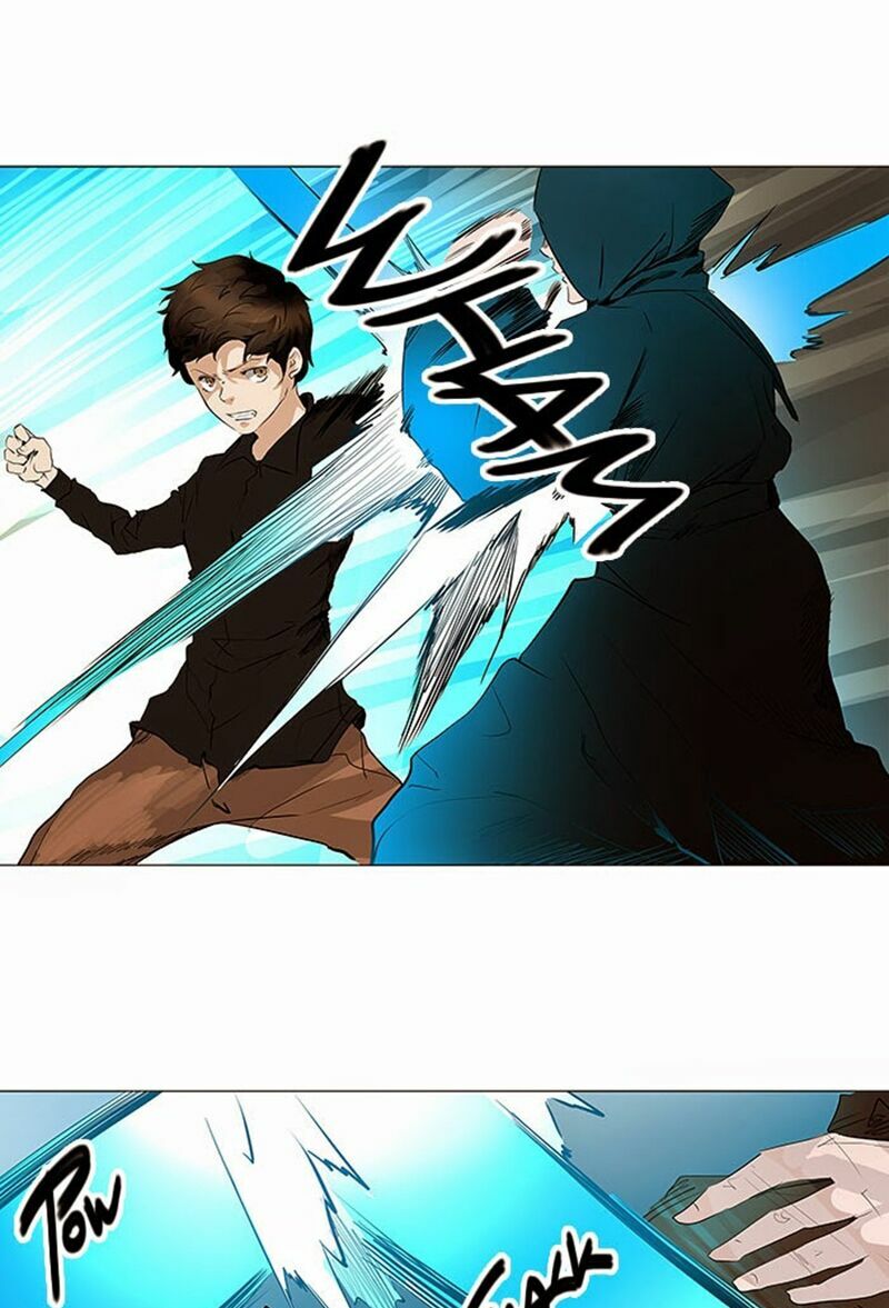 Tòa Tháp Bí Ẩn 2: Chapter 138