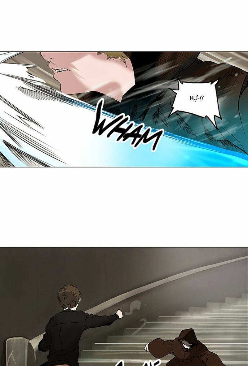 Tòa Tháp Bí Ẩn 2: Chapter 138