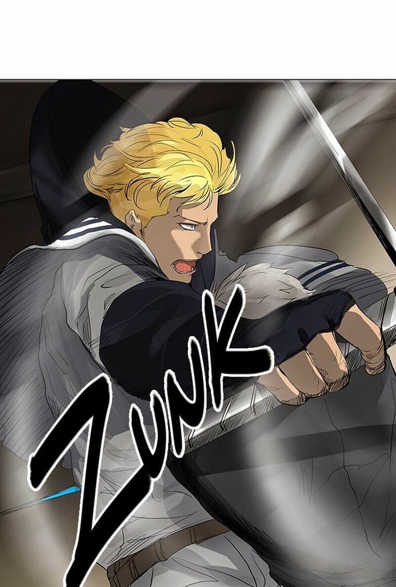 Tòa Tháp Bí Ẩn 2: Chapter 138