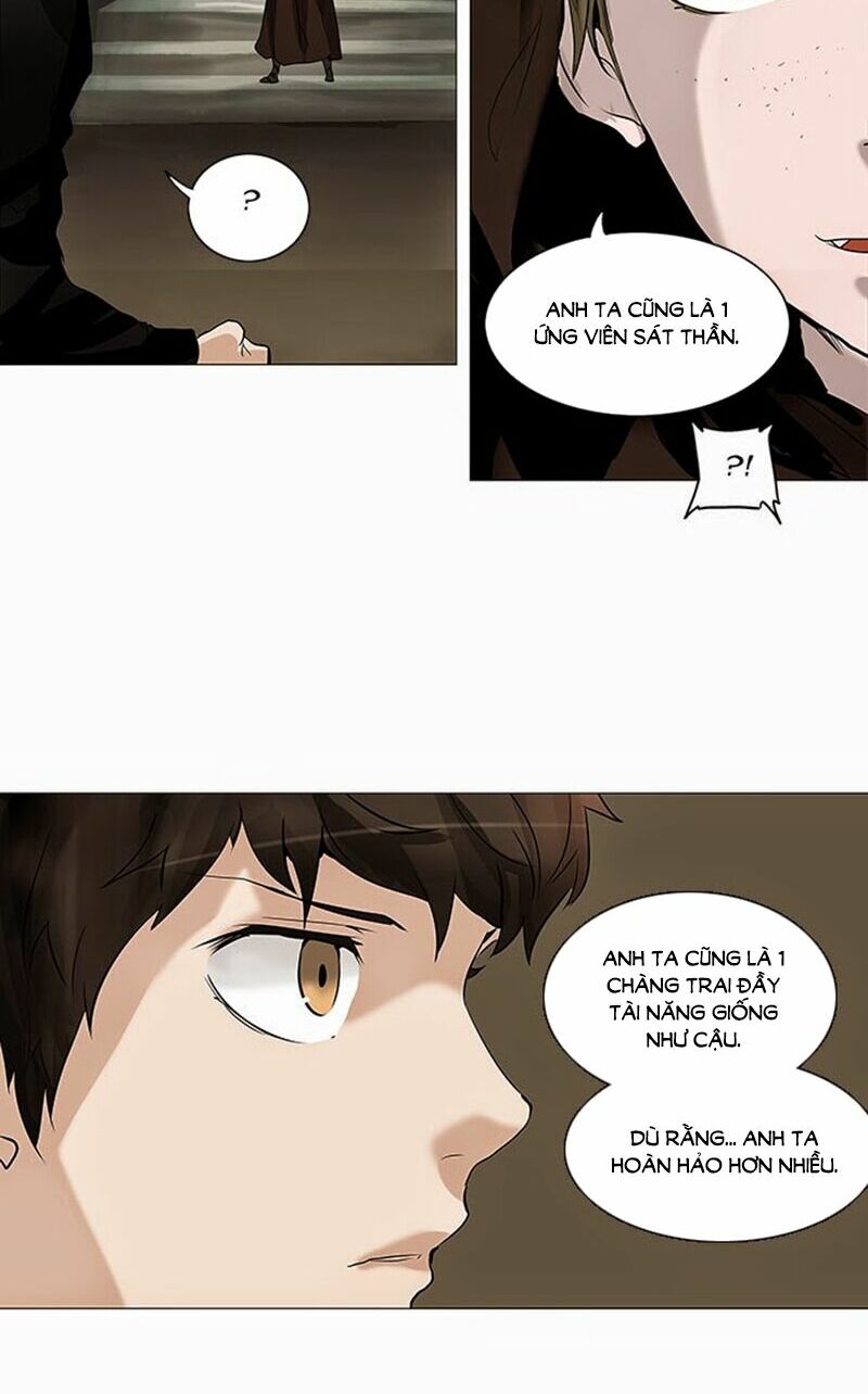 Tòa Tháp Bí Ẩn 2: Chapter 138