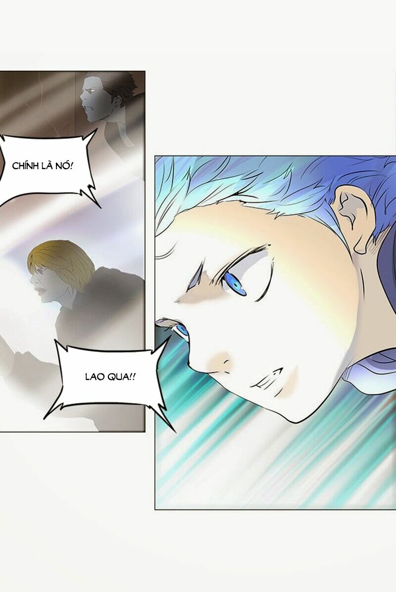 Tòa Tháp Bí Ẩn 2: Chapter 138
