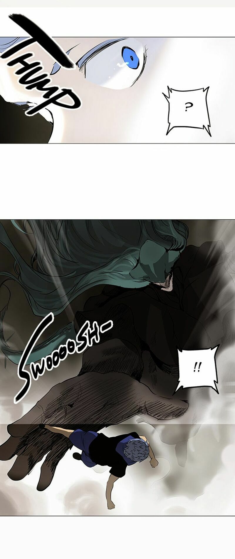 Tòa Tháp Bí Ẩn 2: Chapter 138