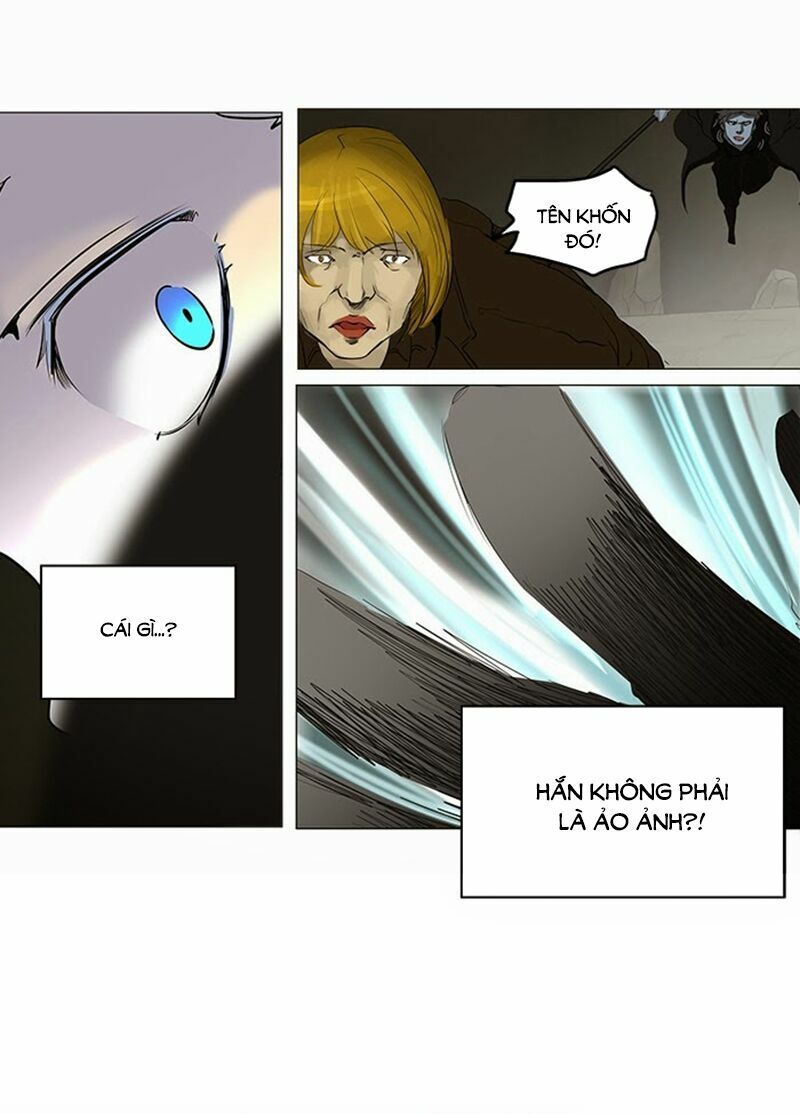 Tòa Tháp Bí Ẩn 2: Chapter 138
