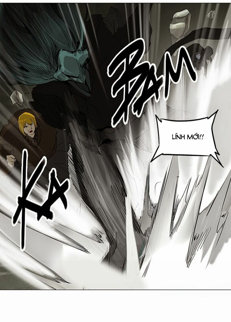 Tòa Tháp Bí Ẩn 2: Chapter 138