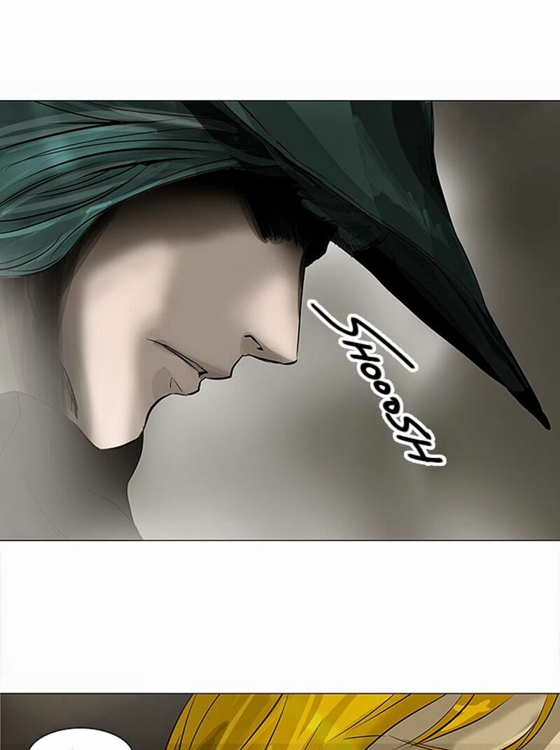 Tòa Tháp Bí Ẩn 2: Chapter 138