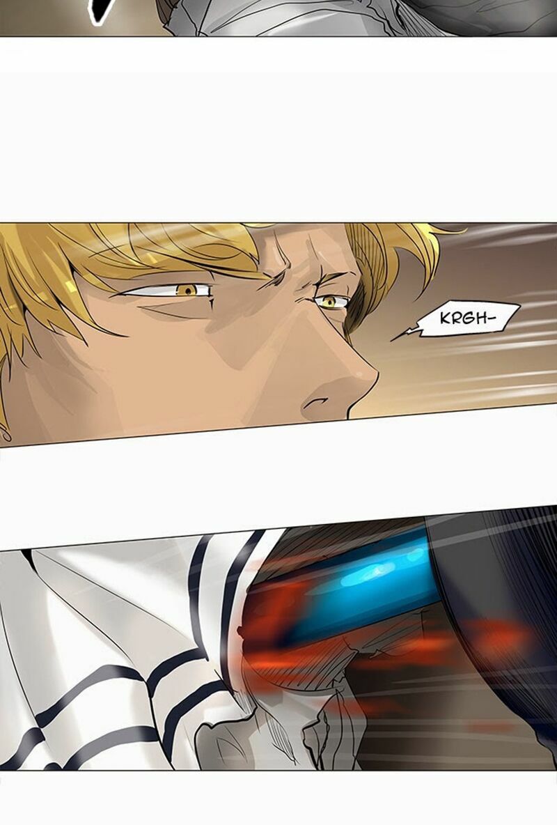 Tòa Tháp Bí Ẩn 2: Chapter 138