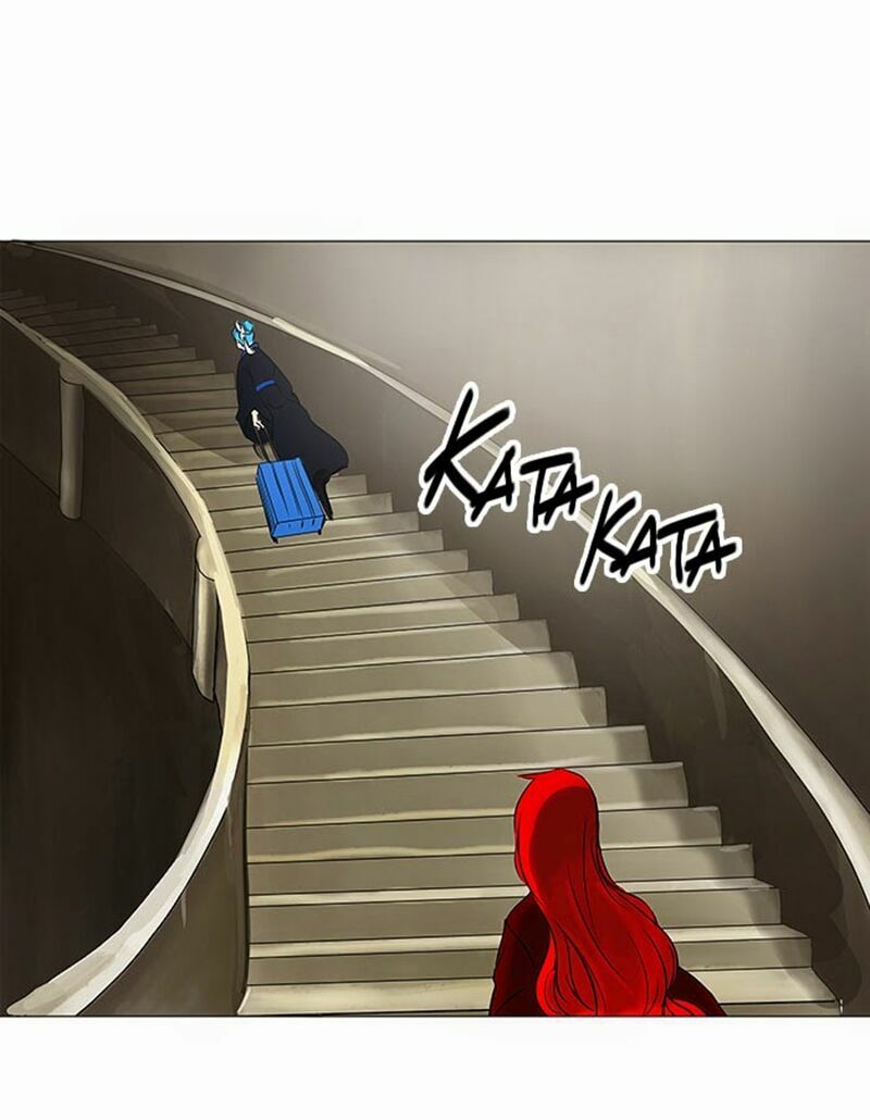 Tòa Tháp Bí Ẩn 2: Chapter 138