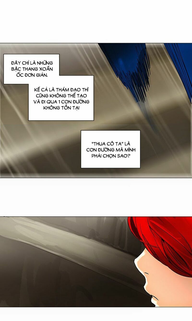 Tòa Tháp Bí Ẩn 2: Chapter 138