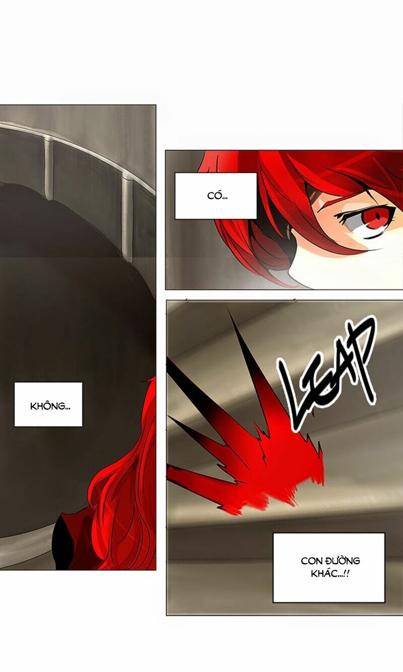 Tòa Tháp Bí Ẩn 2: Chapter 138