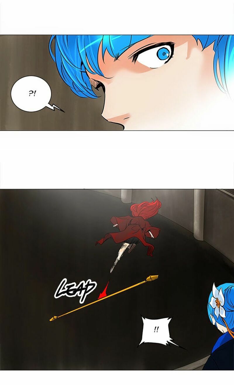 Tòa Tháp Bí Ẩn 2: Chapter 138